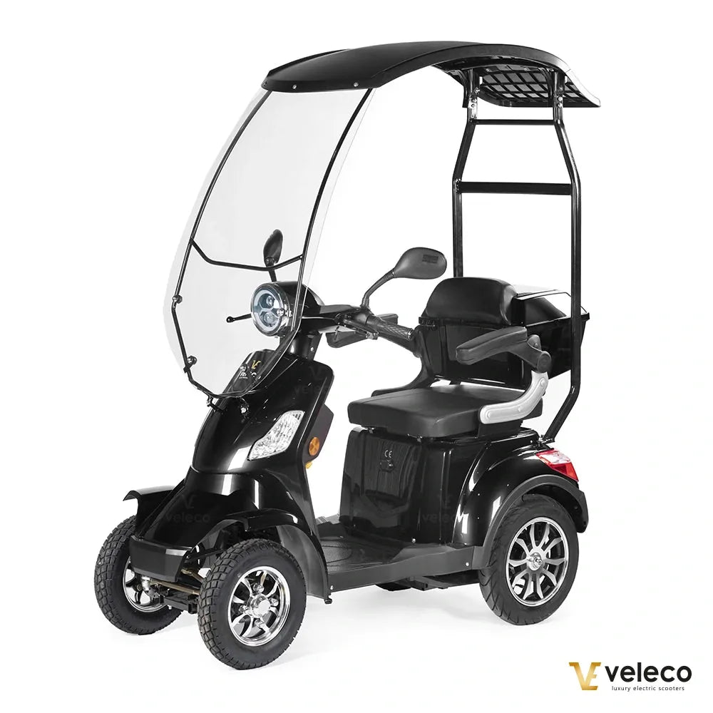 Veleco Faster