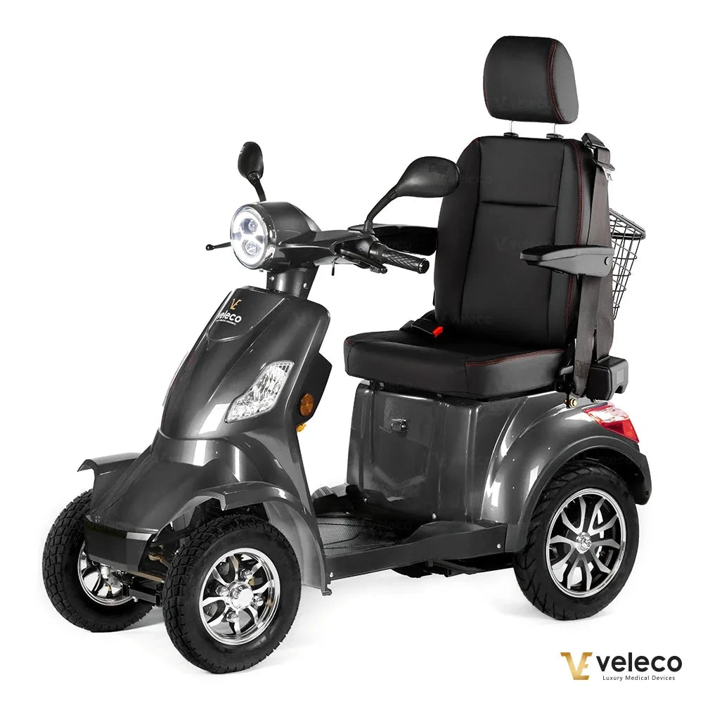 Veleco Faster