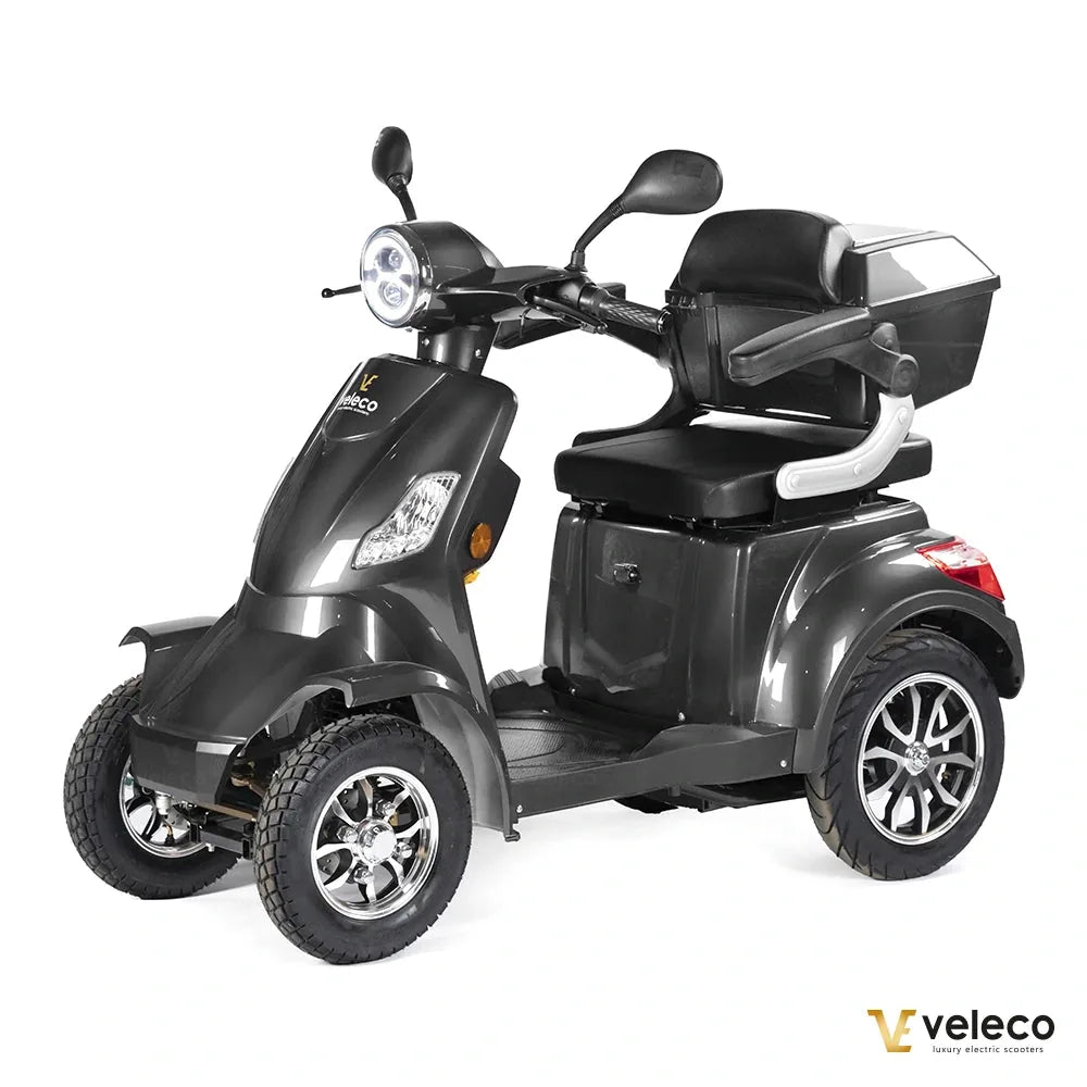 Veleco Faster