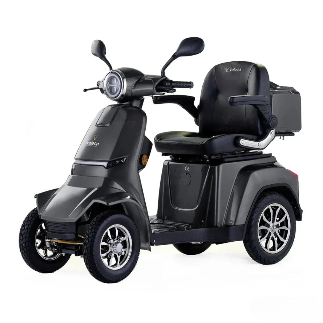 Veleco Gravis