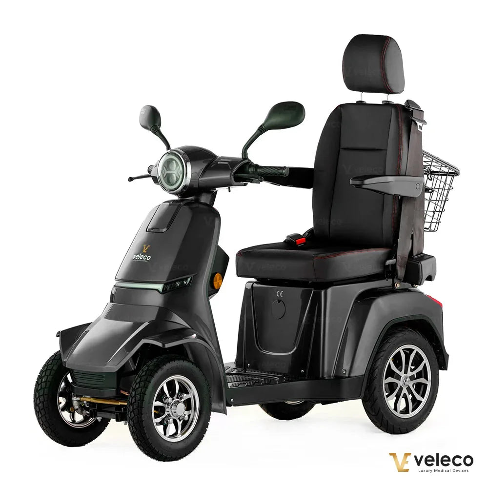 Veleco Gravis