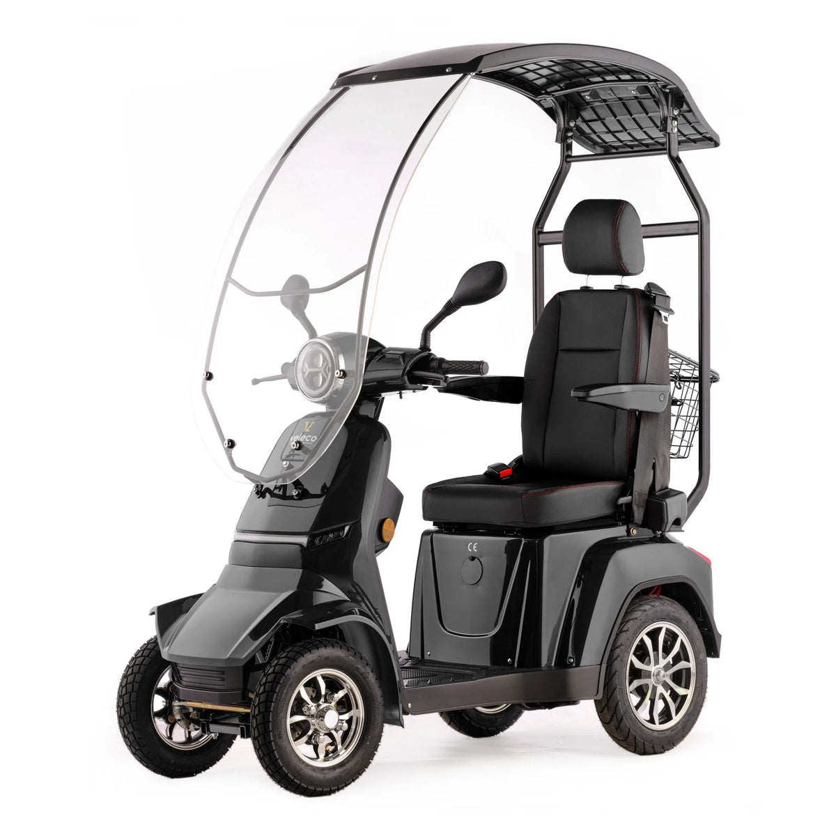 Veleco Gravis