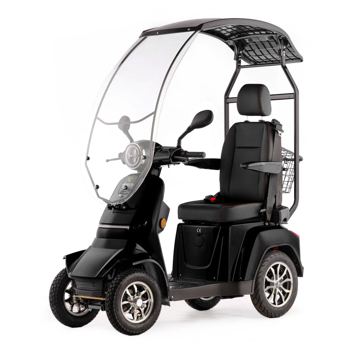 Veleco Gravis