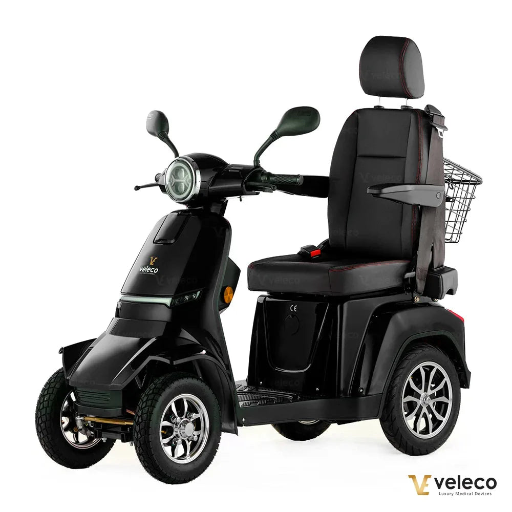 Veleco Gravis