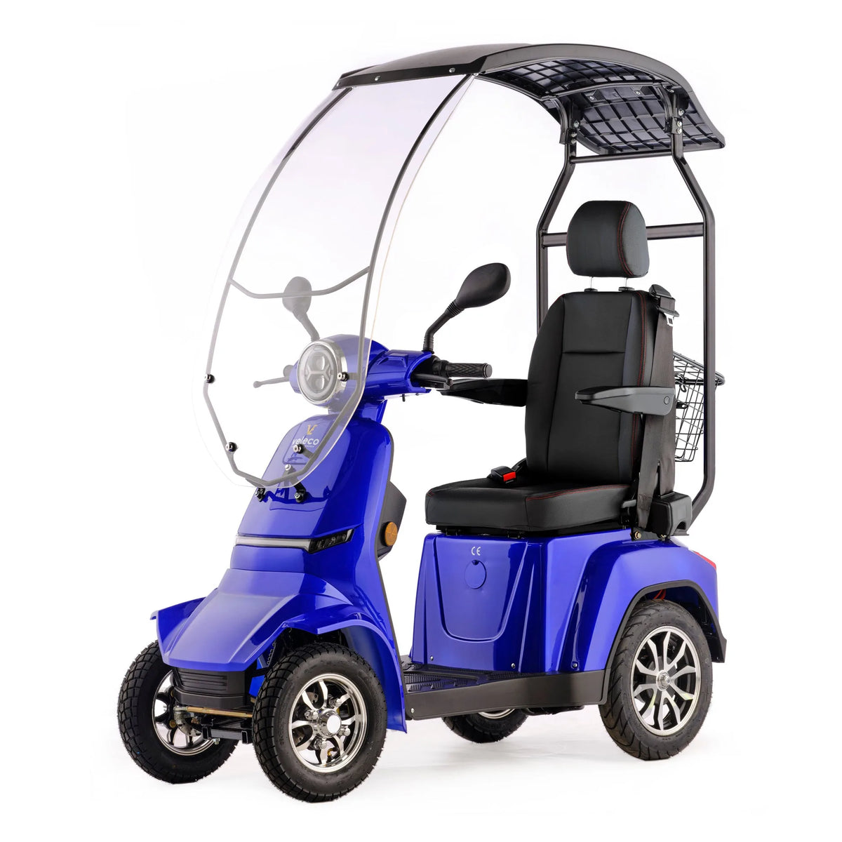 Veleco Gravis