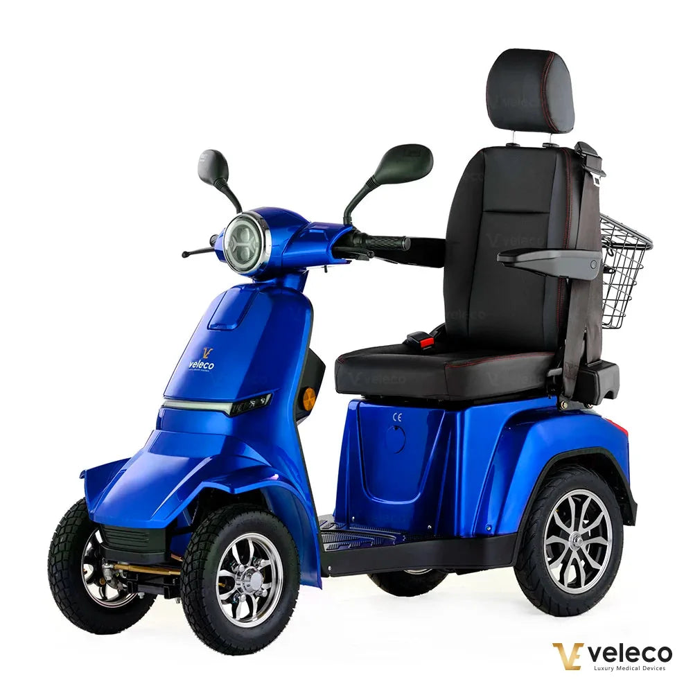 Veleco Gravis