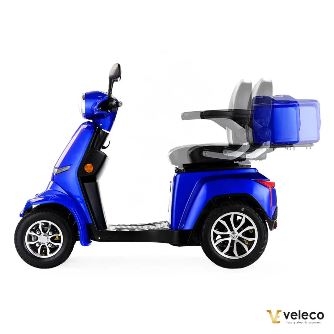 Veleco Gravis