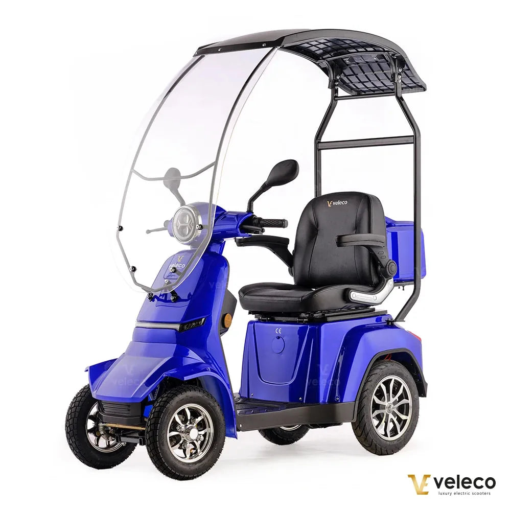 Veleco Gravis