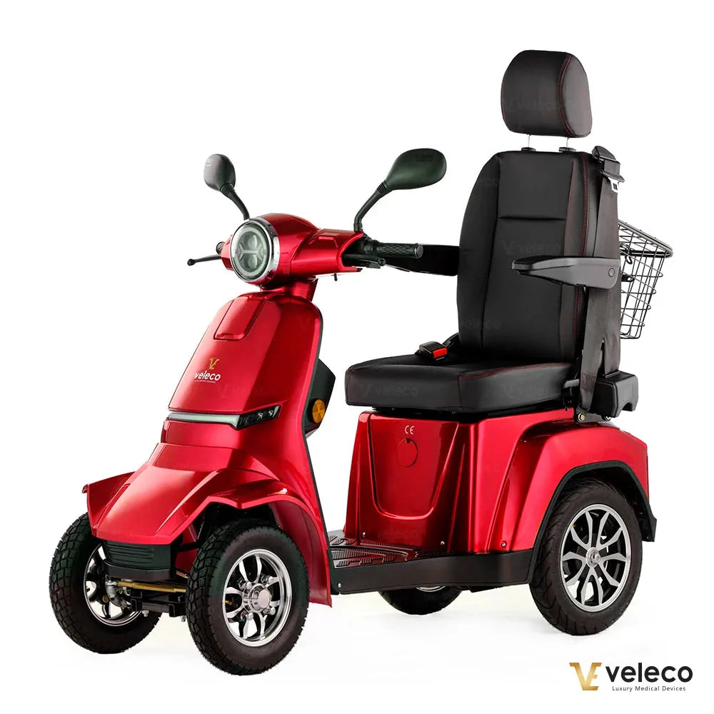 Veleco Gravis