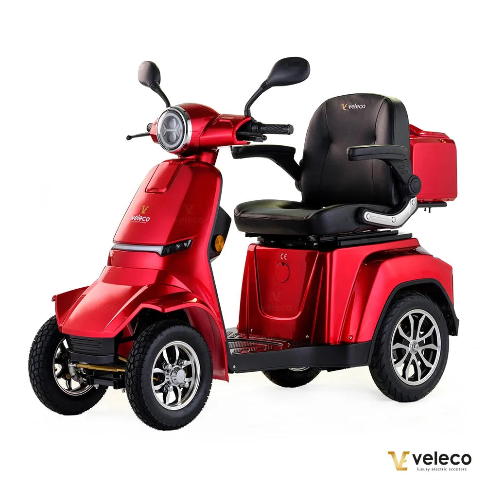 Veleco Gravis