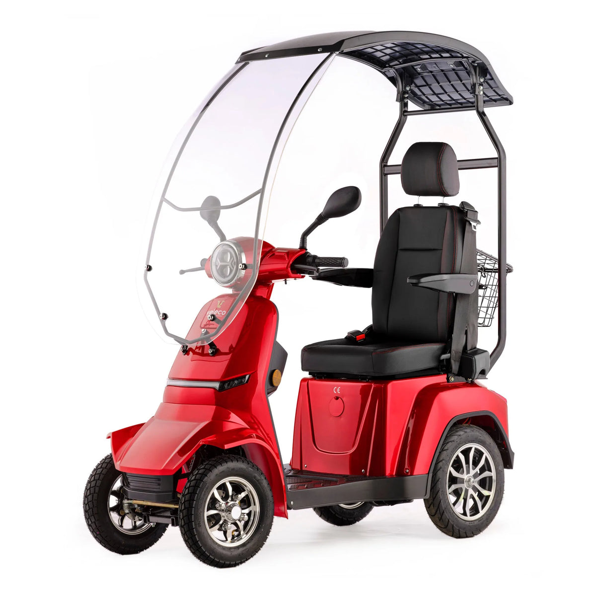 Veleco Gravis