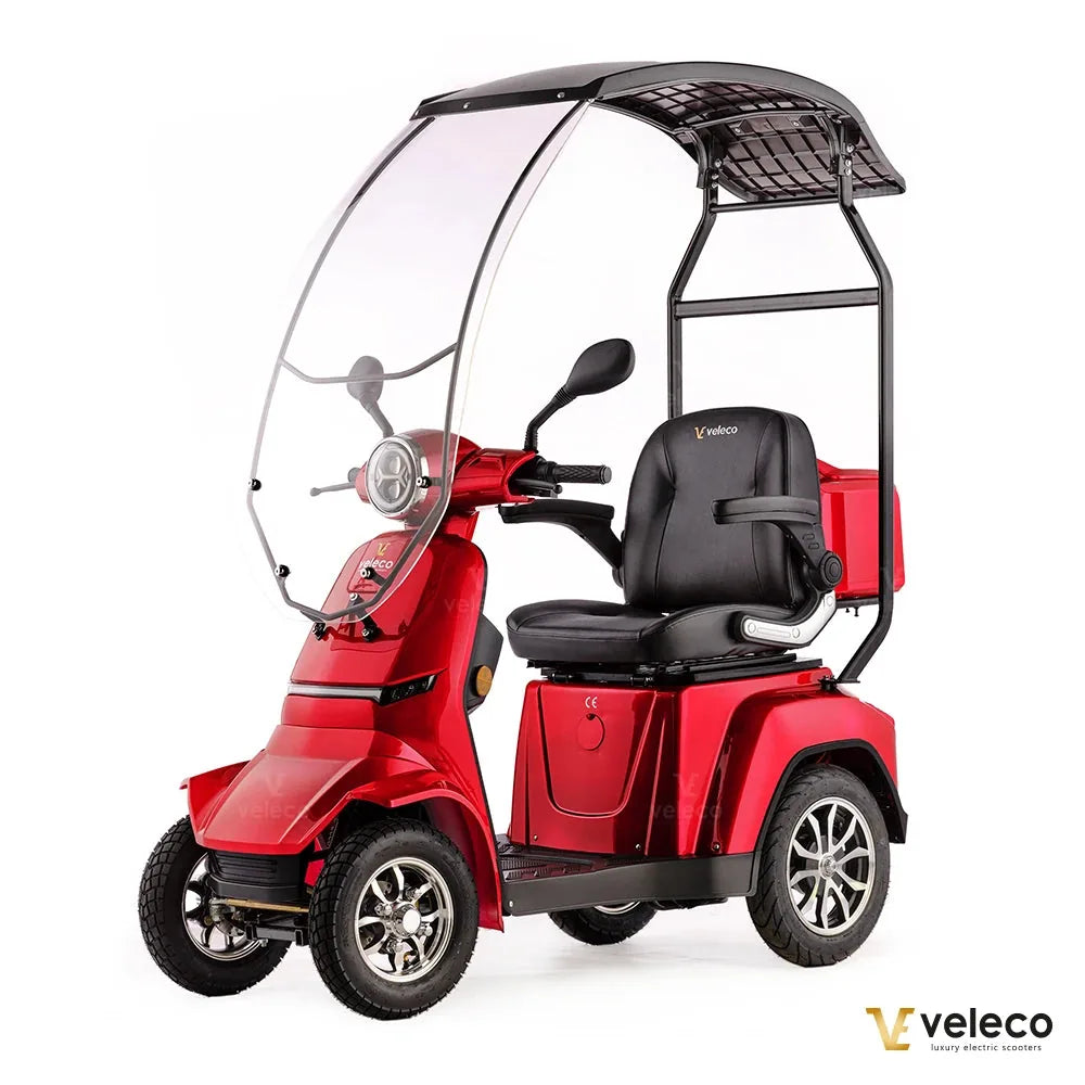Veleco Gravis