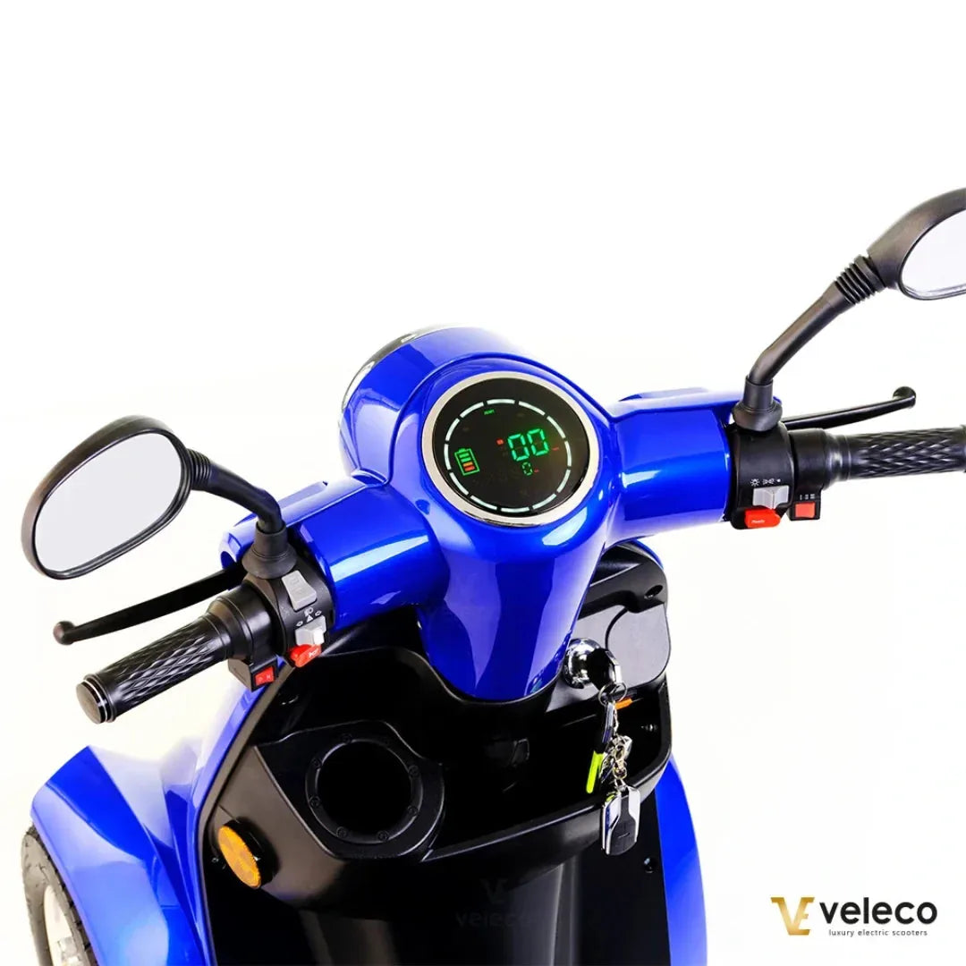 Veleco Gravis