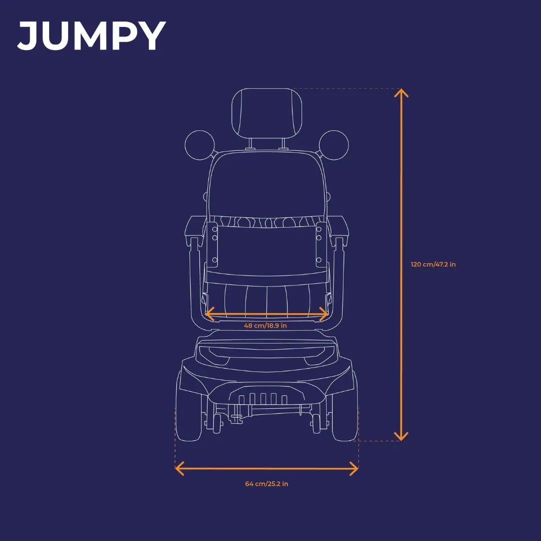 Veleco Jumpy