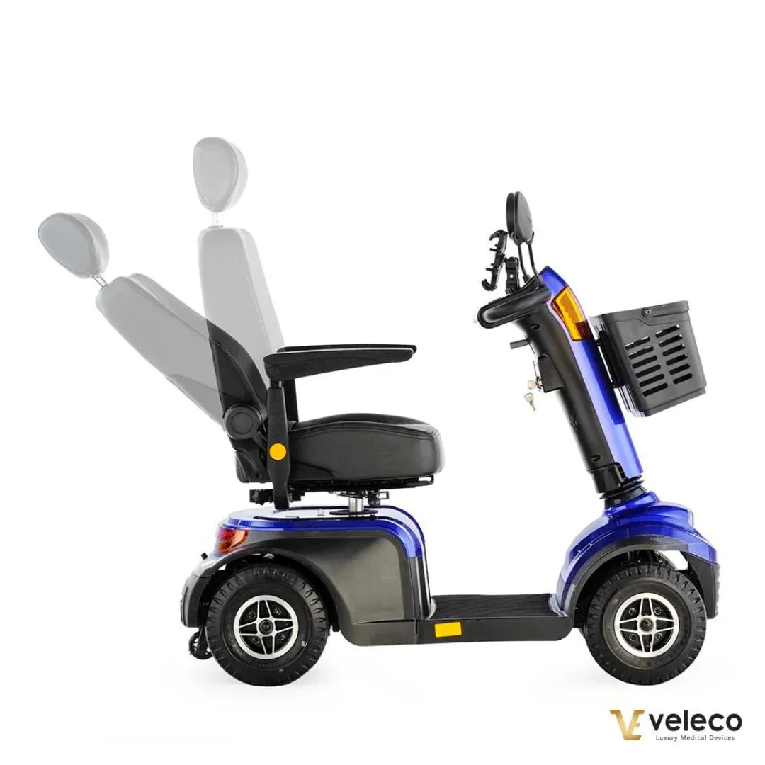 Veleco Looper