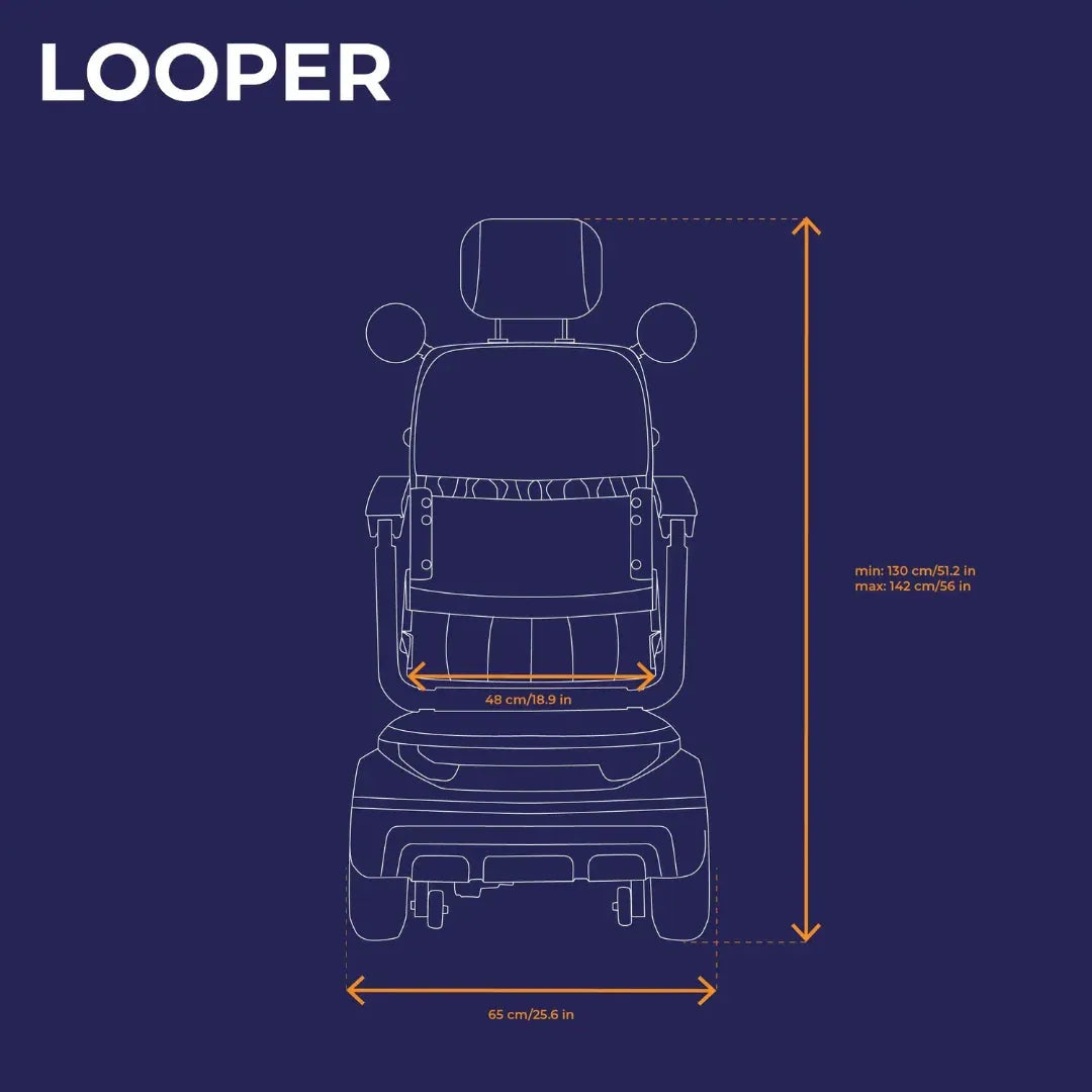 Veleco Looper