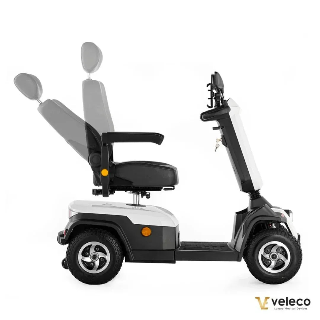 Veleco Sharpy