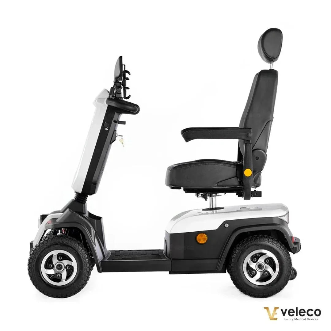 Veleco Sharpy