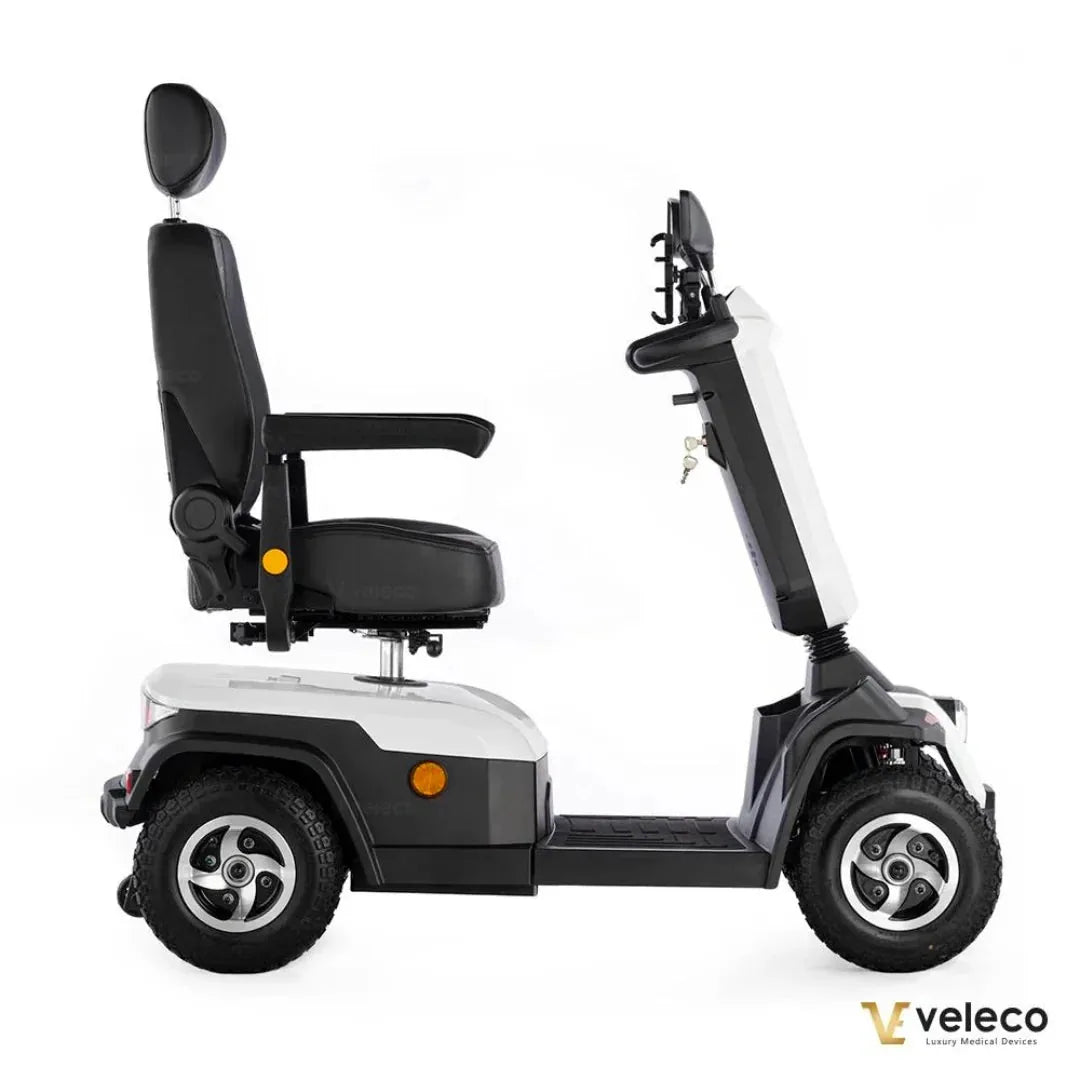 Veleco Sharpy