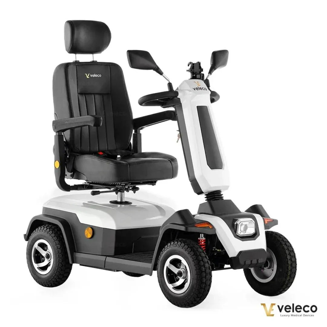 Veleco Sharpy