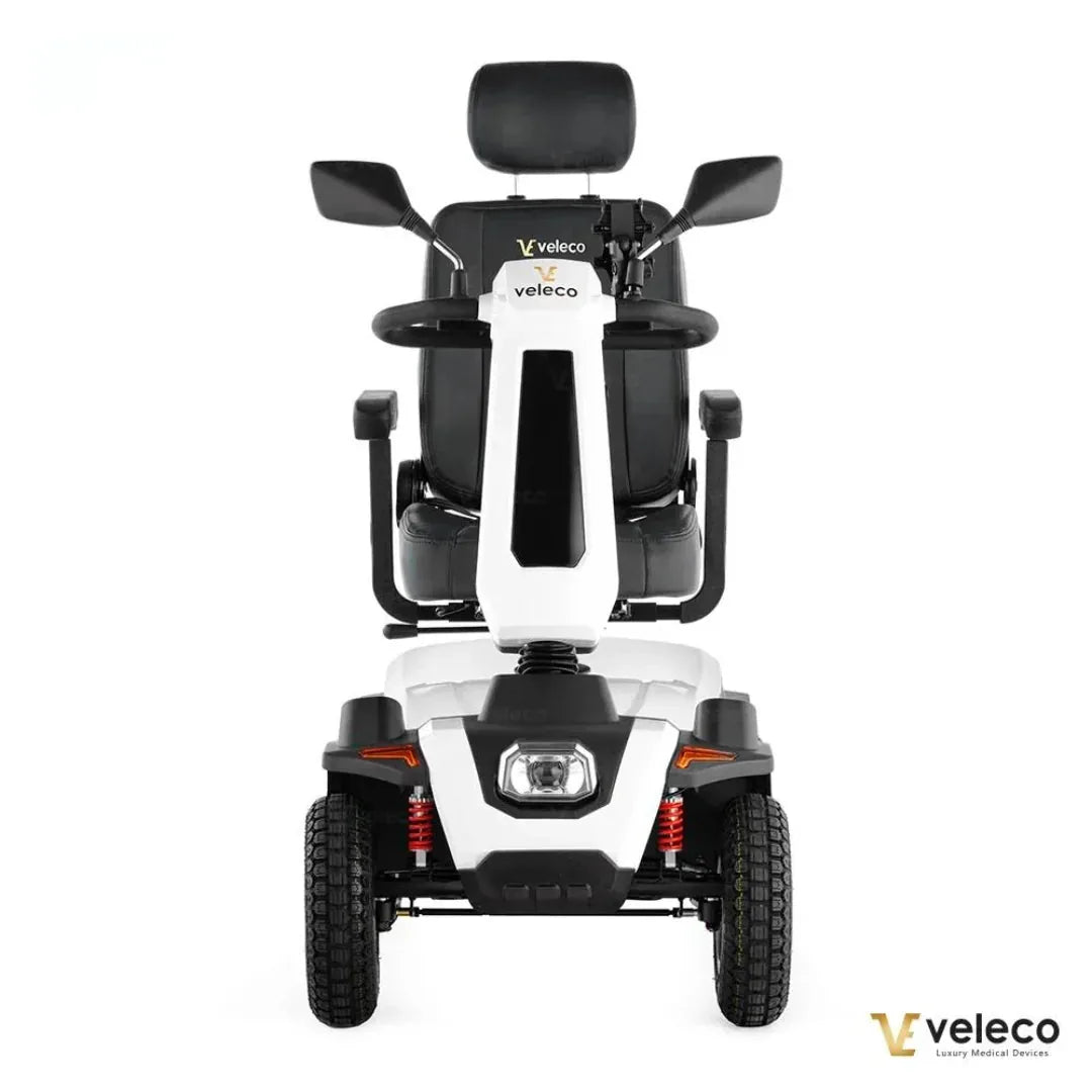 Veleco Sharpy