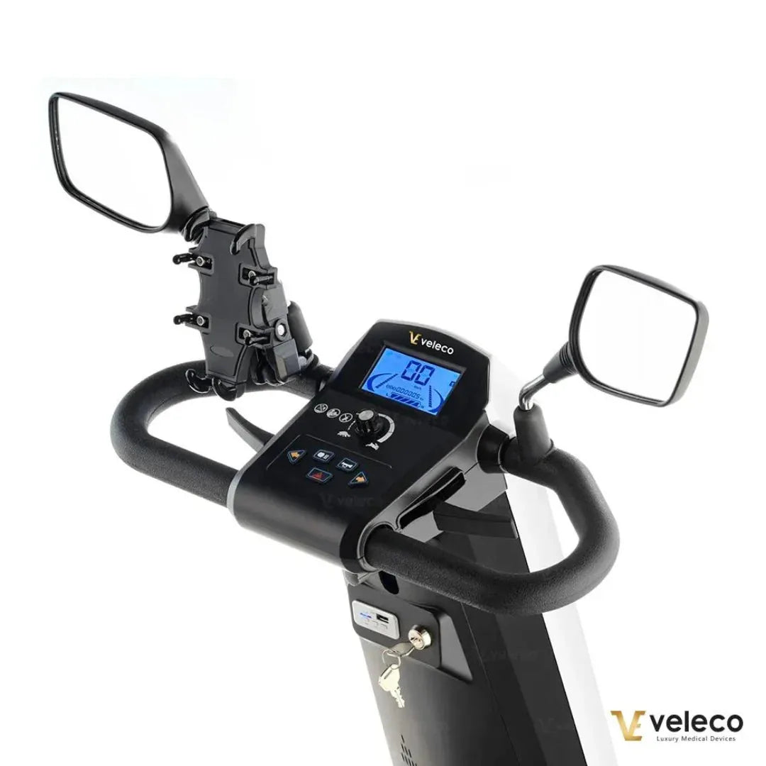 Veleco Sharpy