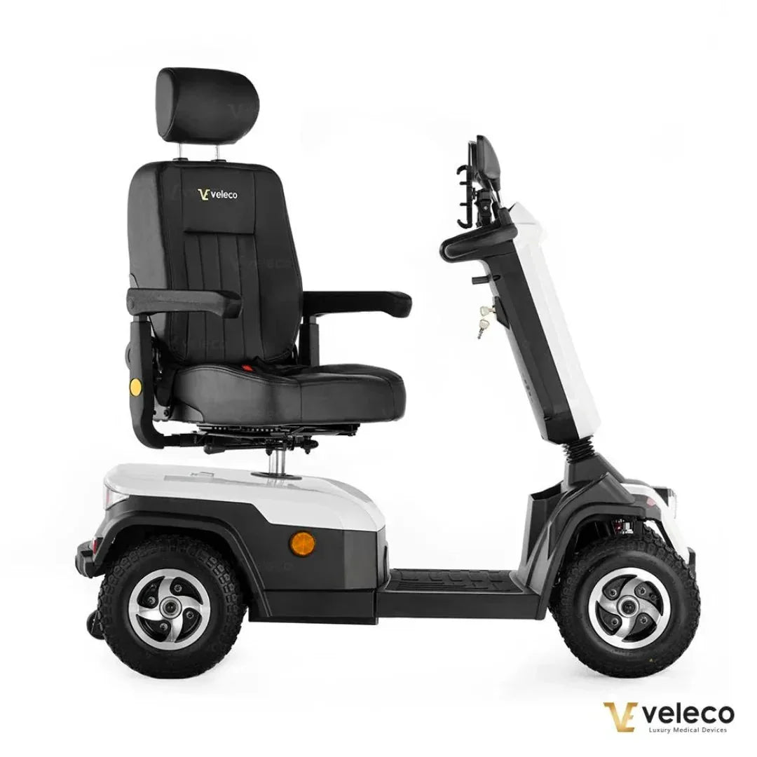 Veleco Sharpy