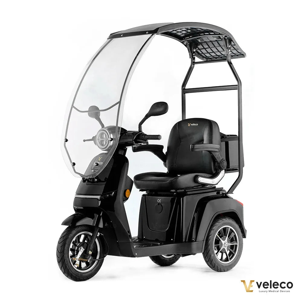 Veleco Turris