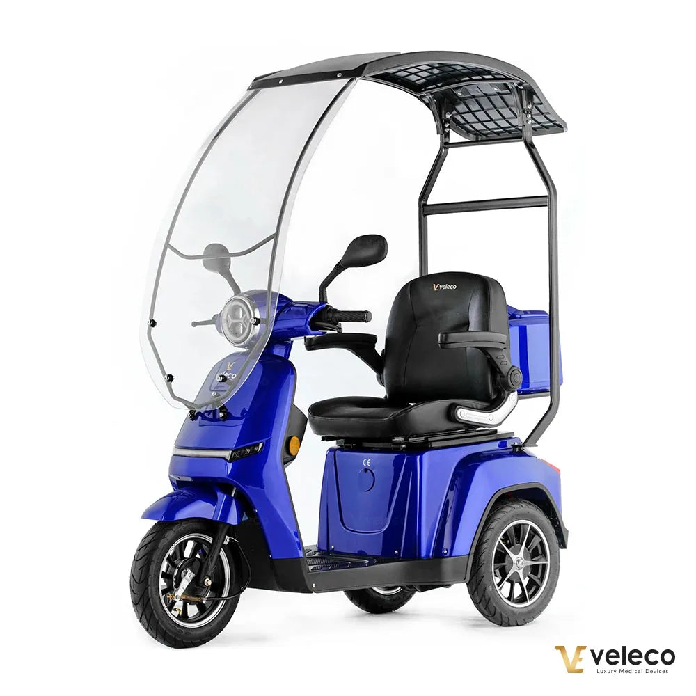 Veleco Turris