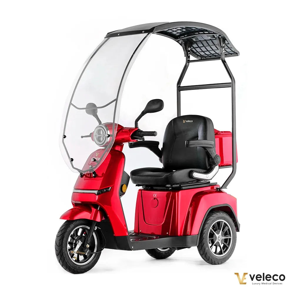 Veleco Turris
