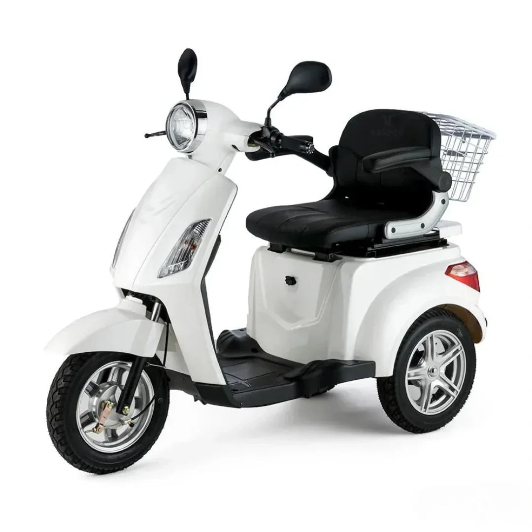 Veleco ZT15