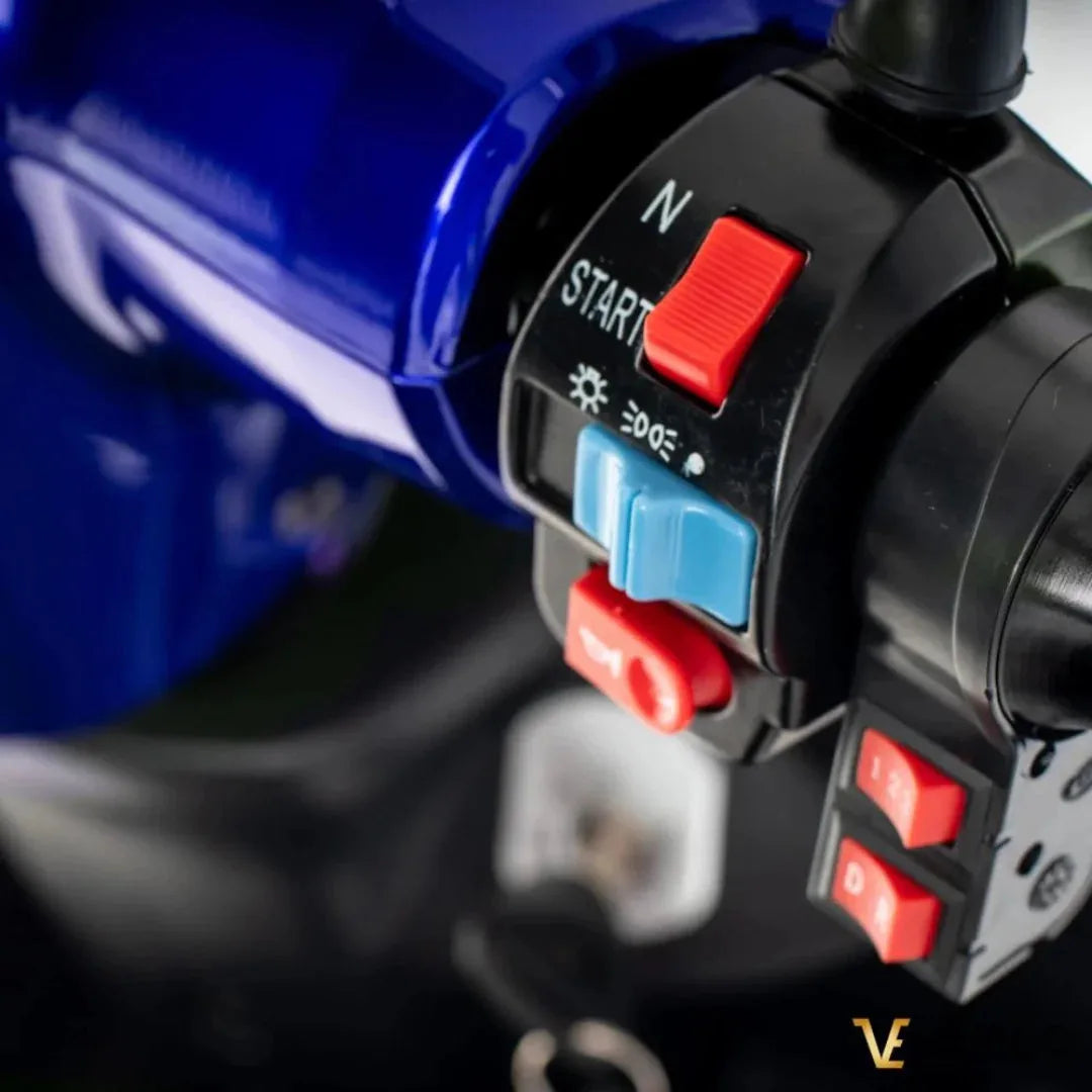 Veleco ZT15