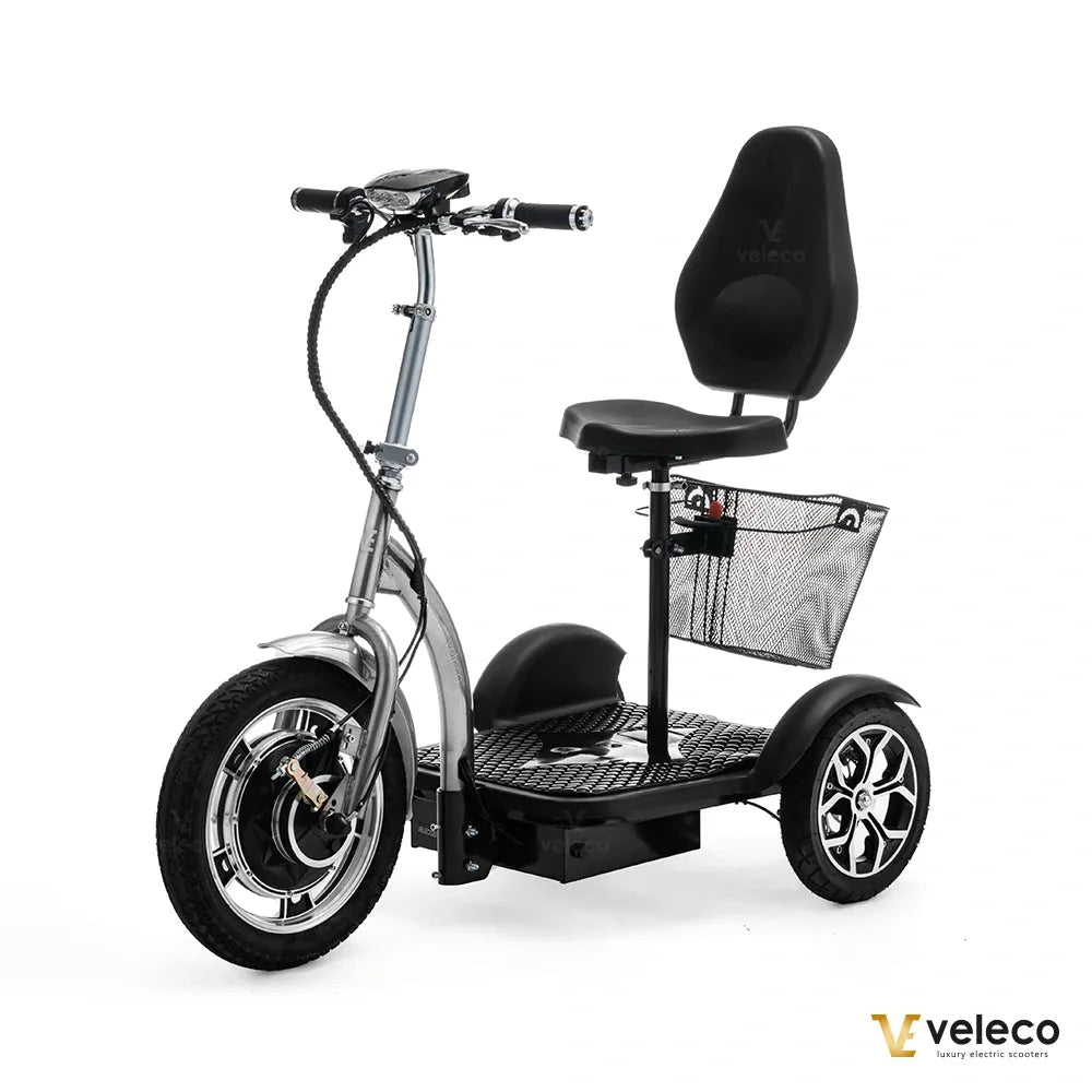 Veleco ZT16