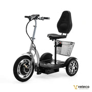 Veleco ZT16