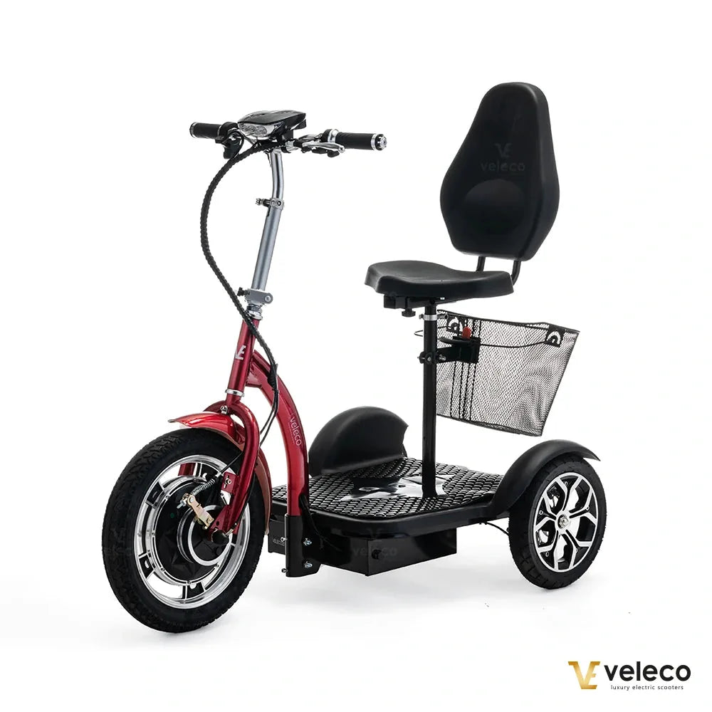 Veleco ZT16