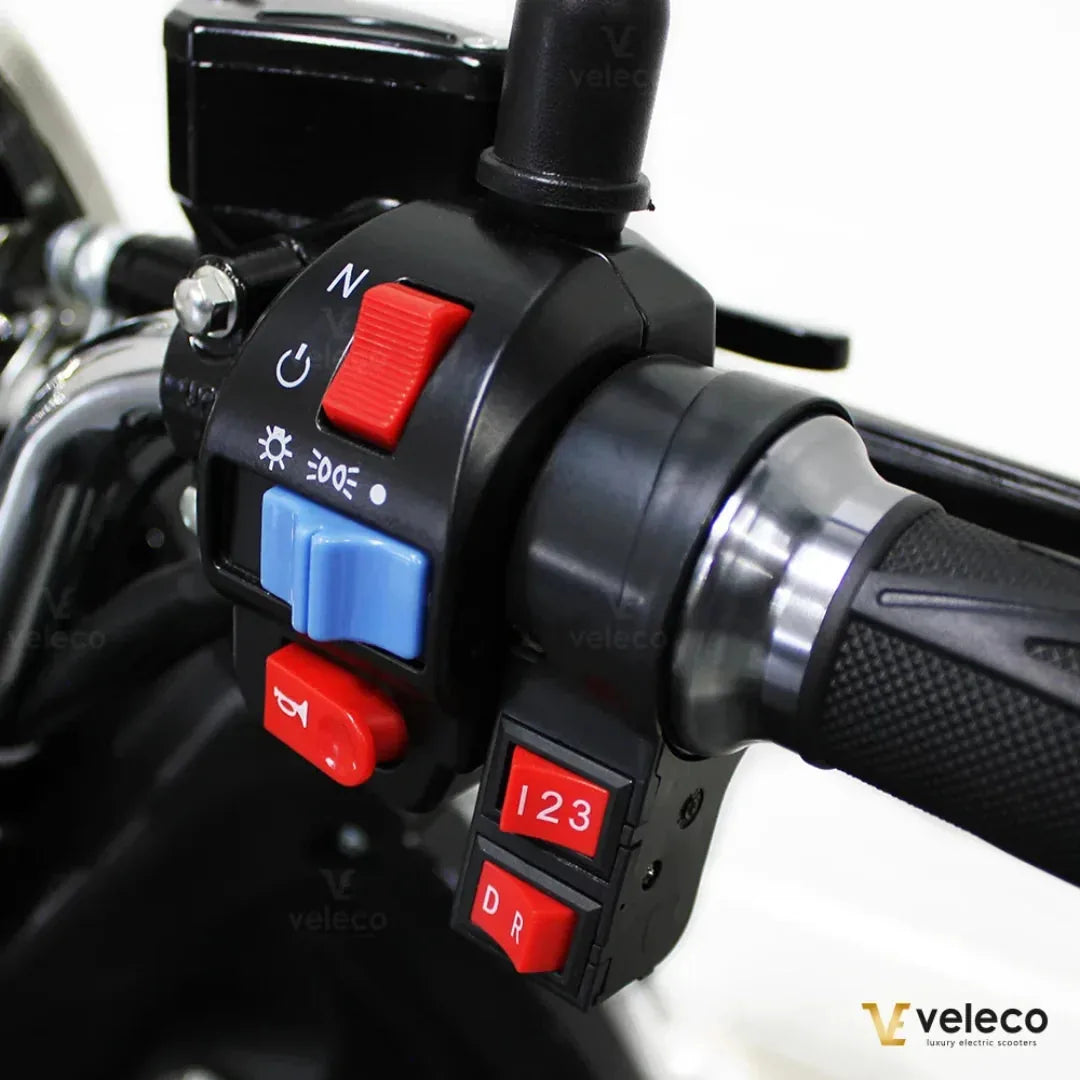 Veleco ZT63