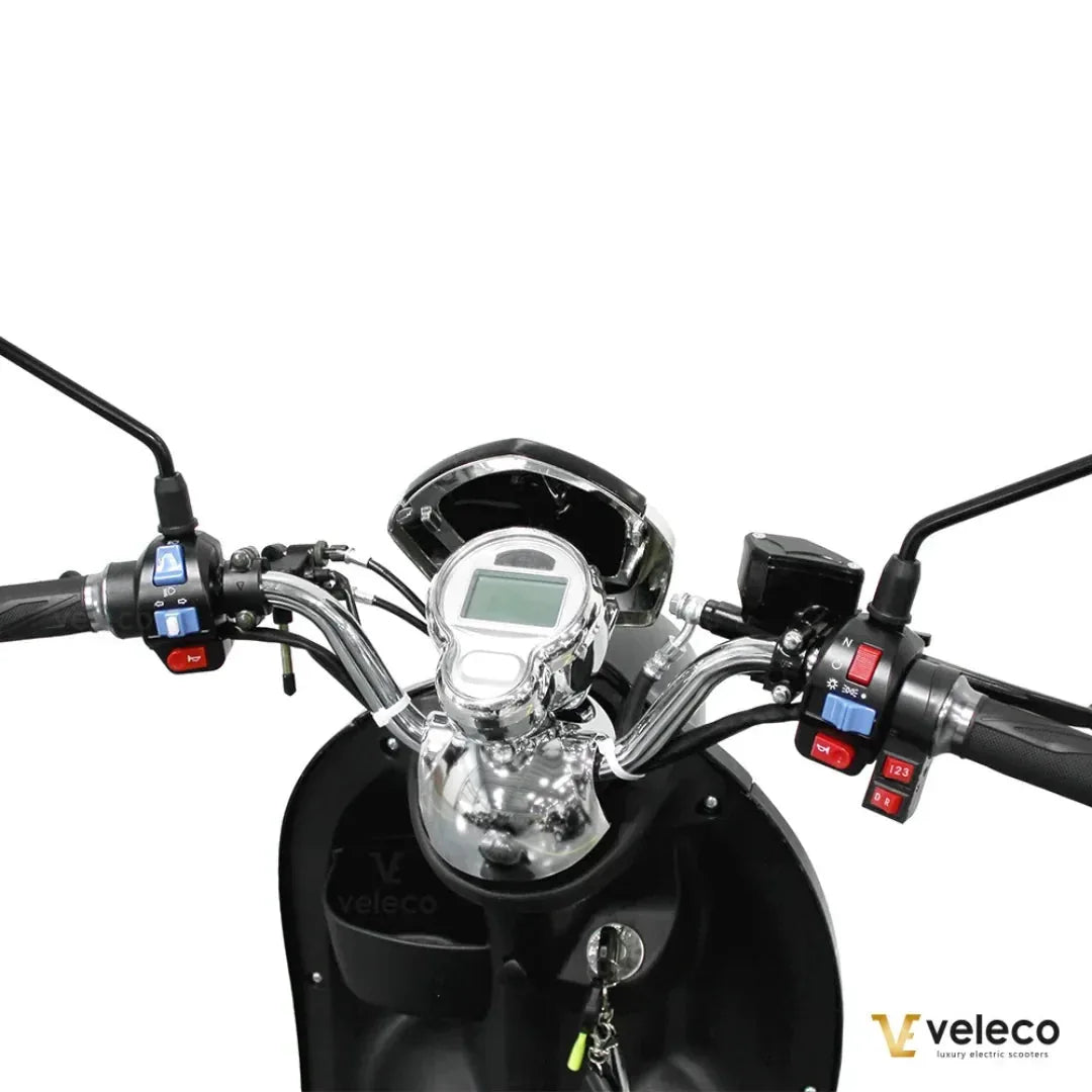 Veleco ZT63