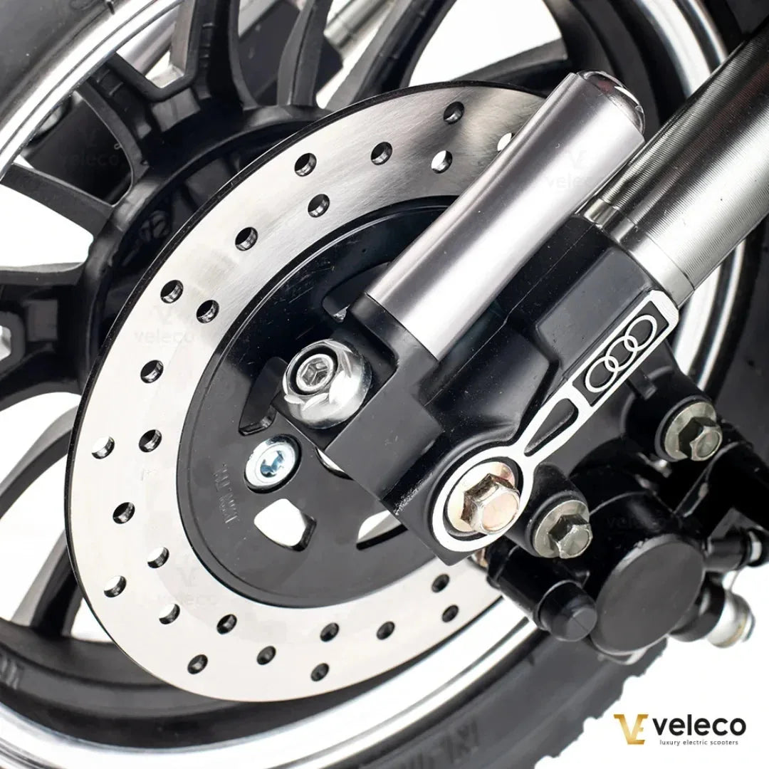 Veleco ZT63