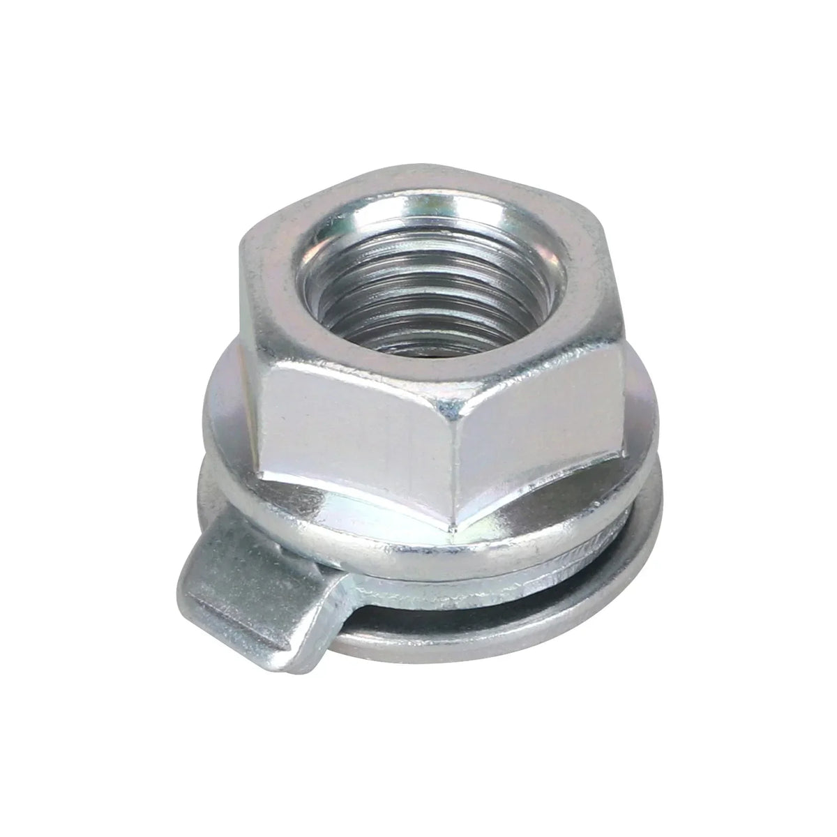 Vijak s maticom 14 mm za motor KuKirin G2