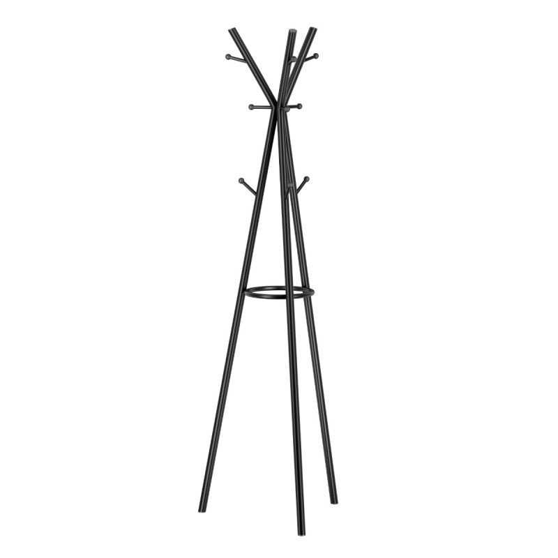 Host 3.0 Clothes Hanger Black vješalica za odjeću