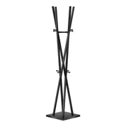 Host 5.0 Clothes Hanger Black vješalica za odjeću