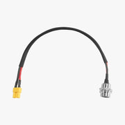 Vodootporni kabel punjača za KingSong N15 s XT60 priključkom i metalnim konektorom