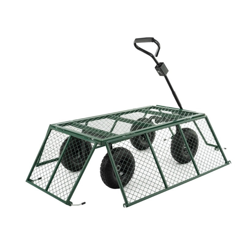 Vrtna kolica 45
