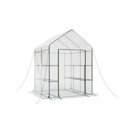 Farmer 15 vrtni plastenik