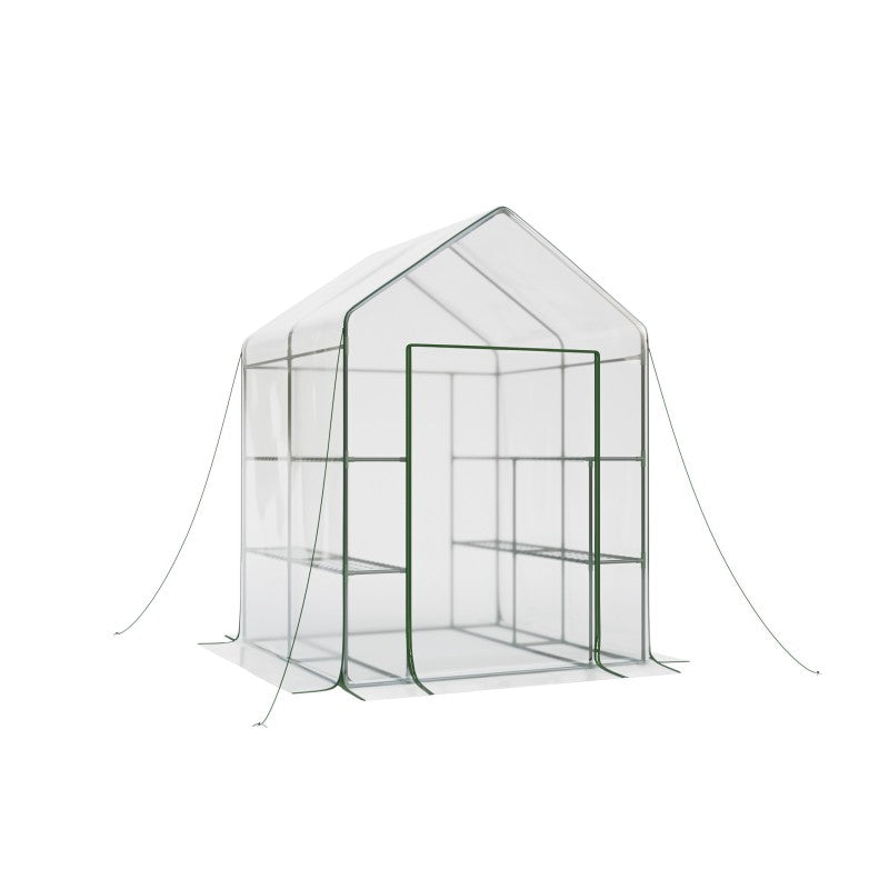 Farmer 15 vrtni plastenik