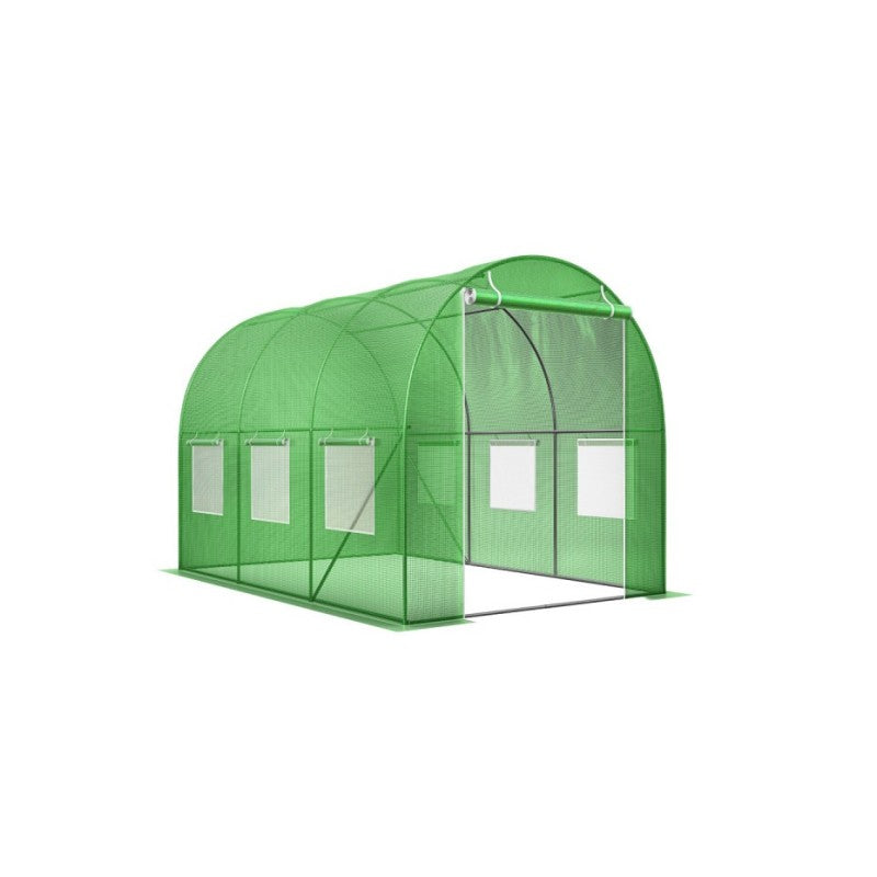 Farmer 30 vrtni plastenik