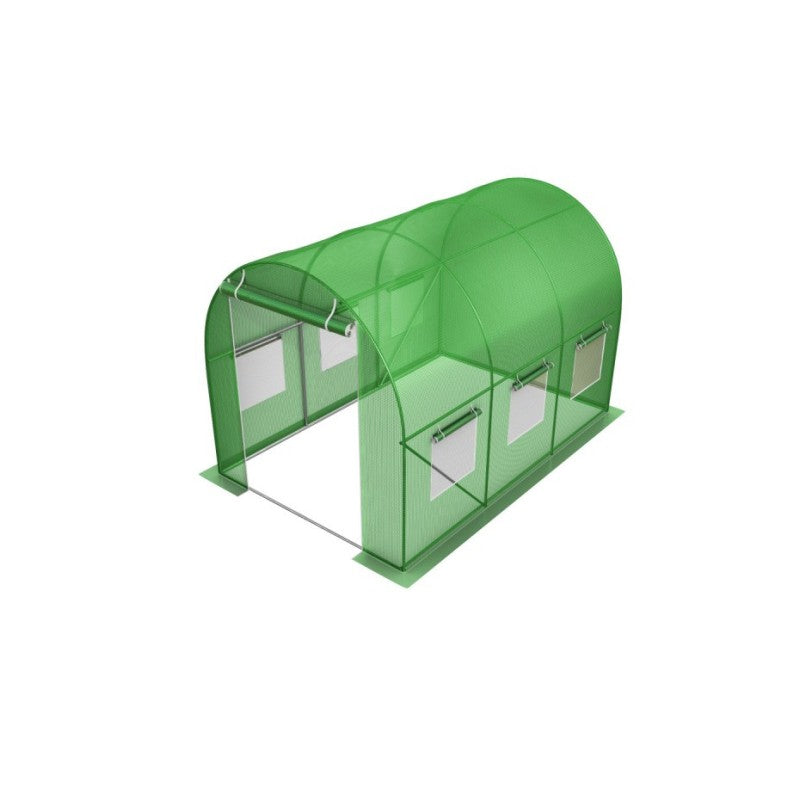 Farmer 30 vrtni plastenik