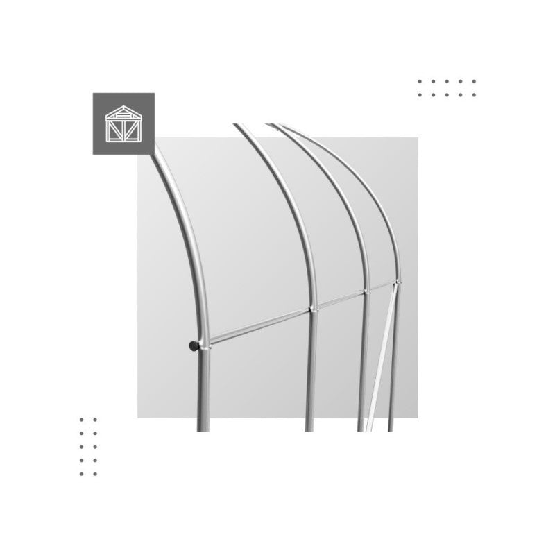 Farmer 30 vrtni plastenik