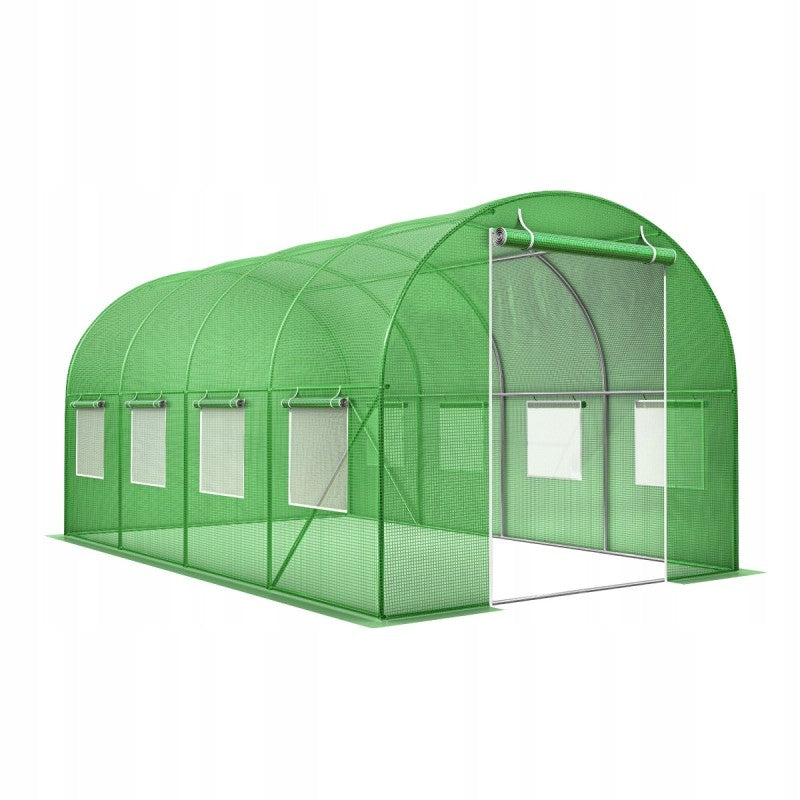 Farmer 50 vrtni plastenik
