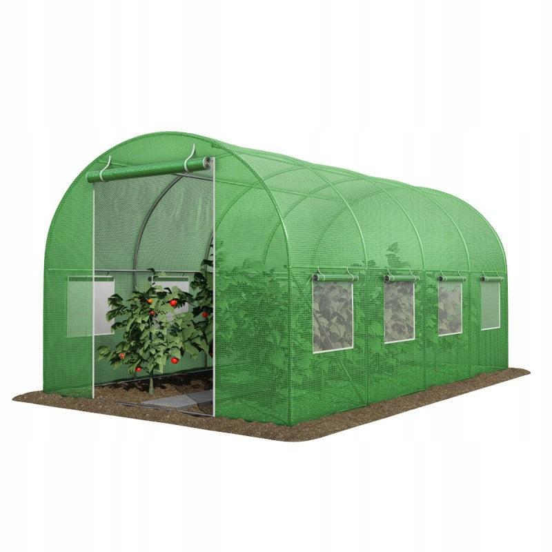 Farmer 50 vrtni plastenik